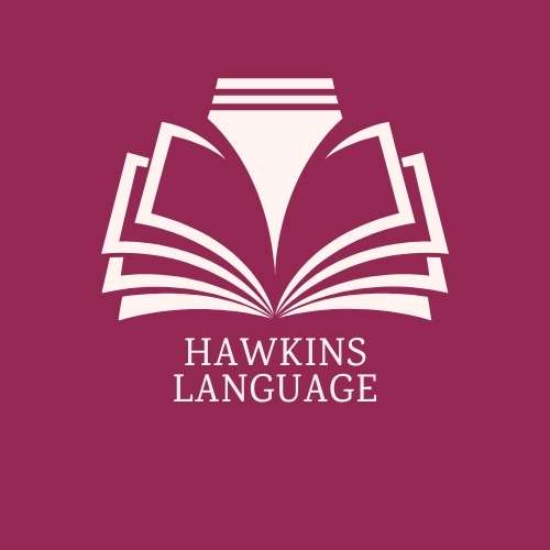 Hawkins Language Logo-2